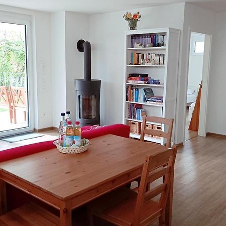 Apartment Baumeister Weilheim an der Teck Εξωτερικό φωτογραφία