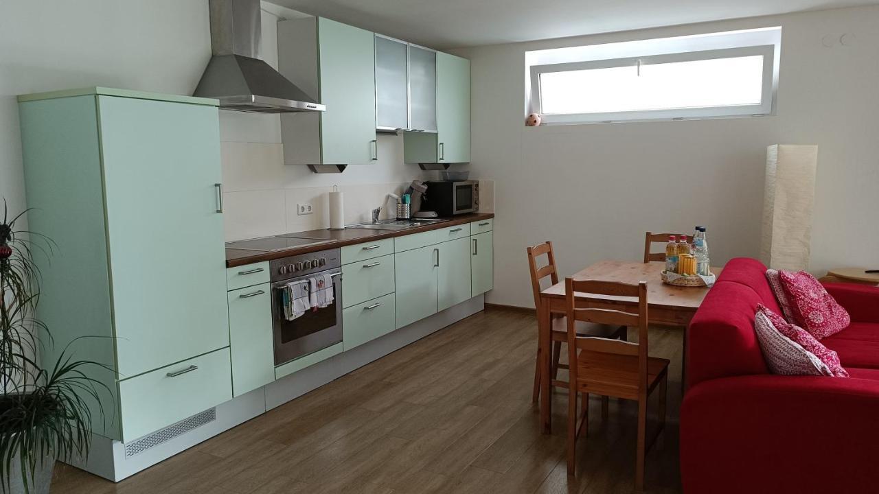 Apartment Baumeister Weilheim an der Teck Εξωτερικό φωτογραφία