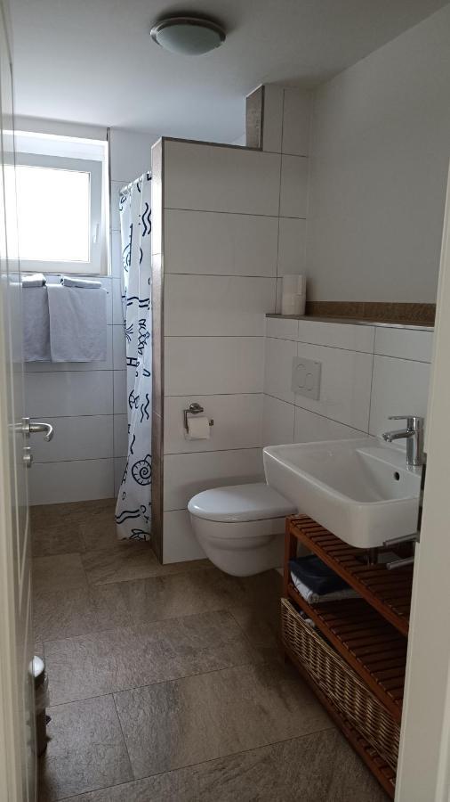 Apartment Baumeister Weilheim an der Teck Εξωτερικό φωτογραφία