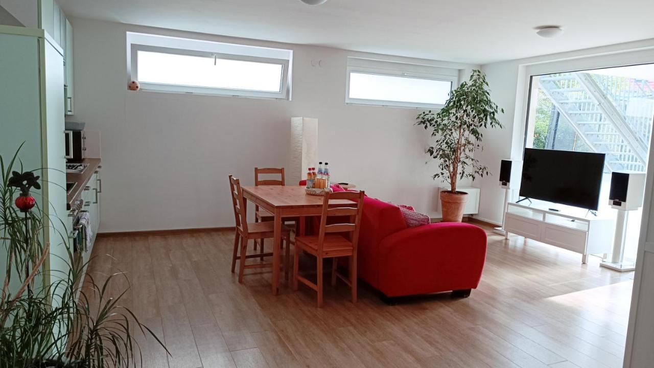 Apartment Baumeister Weilheim an der Teck Εξωτερικό φωτογραφία