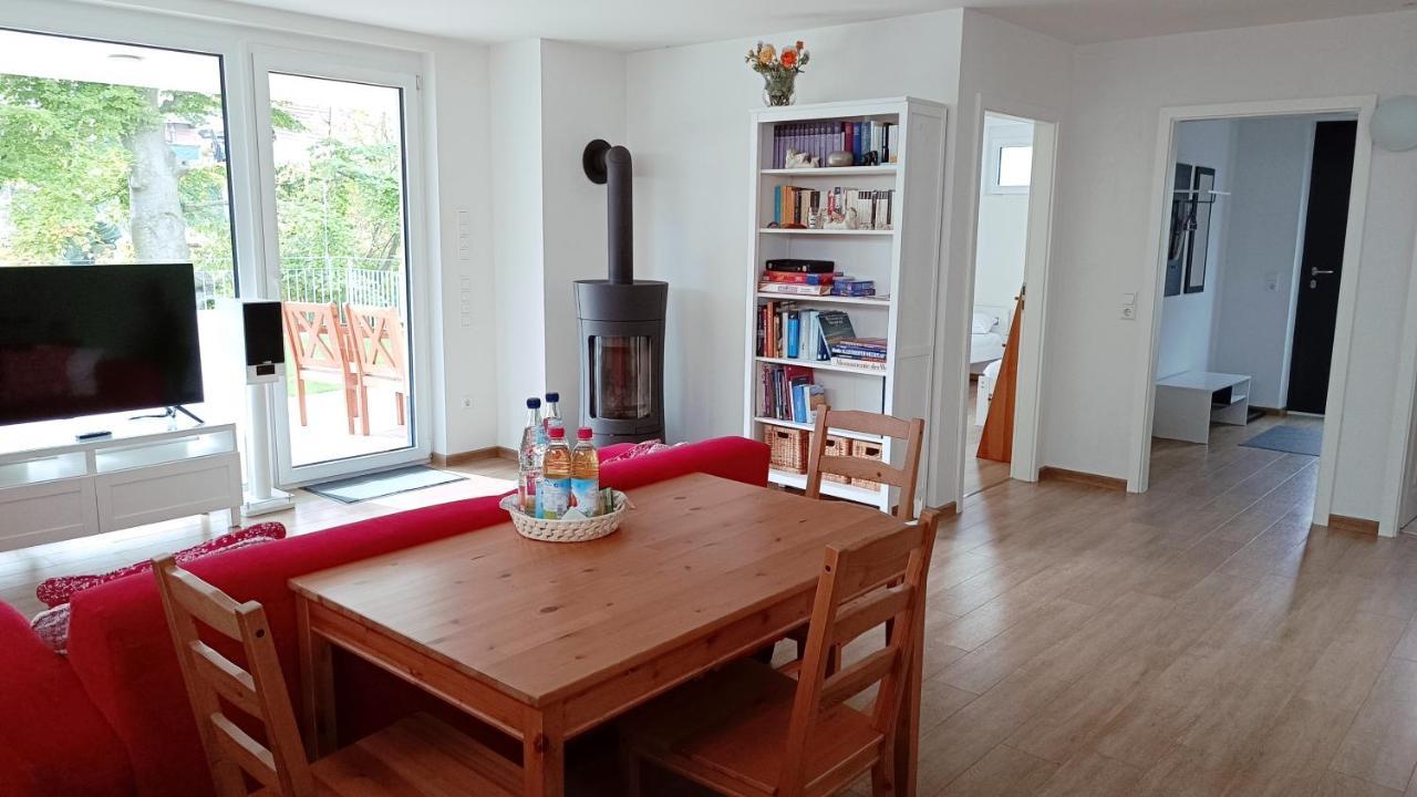 Apartment Baumeister Weilheim an der Teck Εξωτερικό φωτογραφία