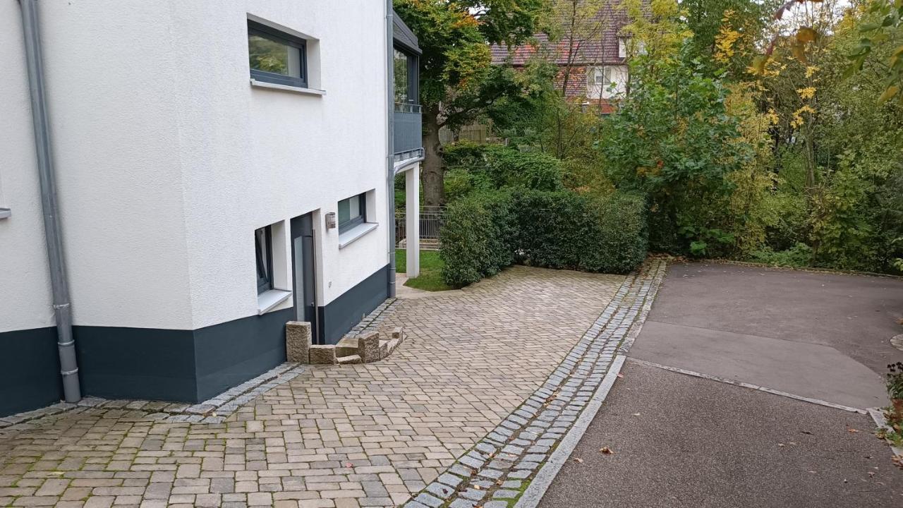 Apartment Baumeister Weilheim an der Teck Εξωτερικό φωτογραφία